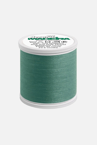 Madeira Aerofil 120 400 m – Allzweck Näh- & Quiltgarn 1/2 - Make ma!