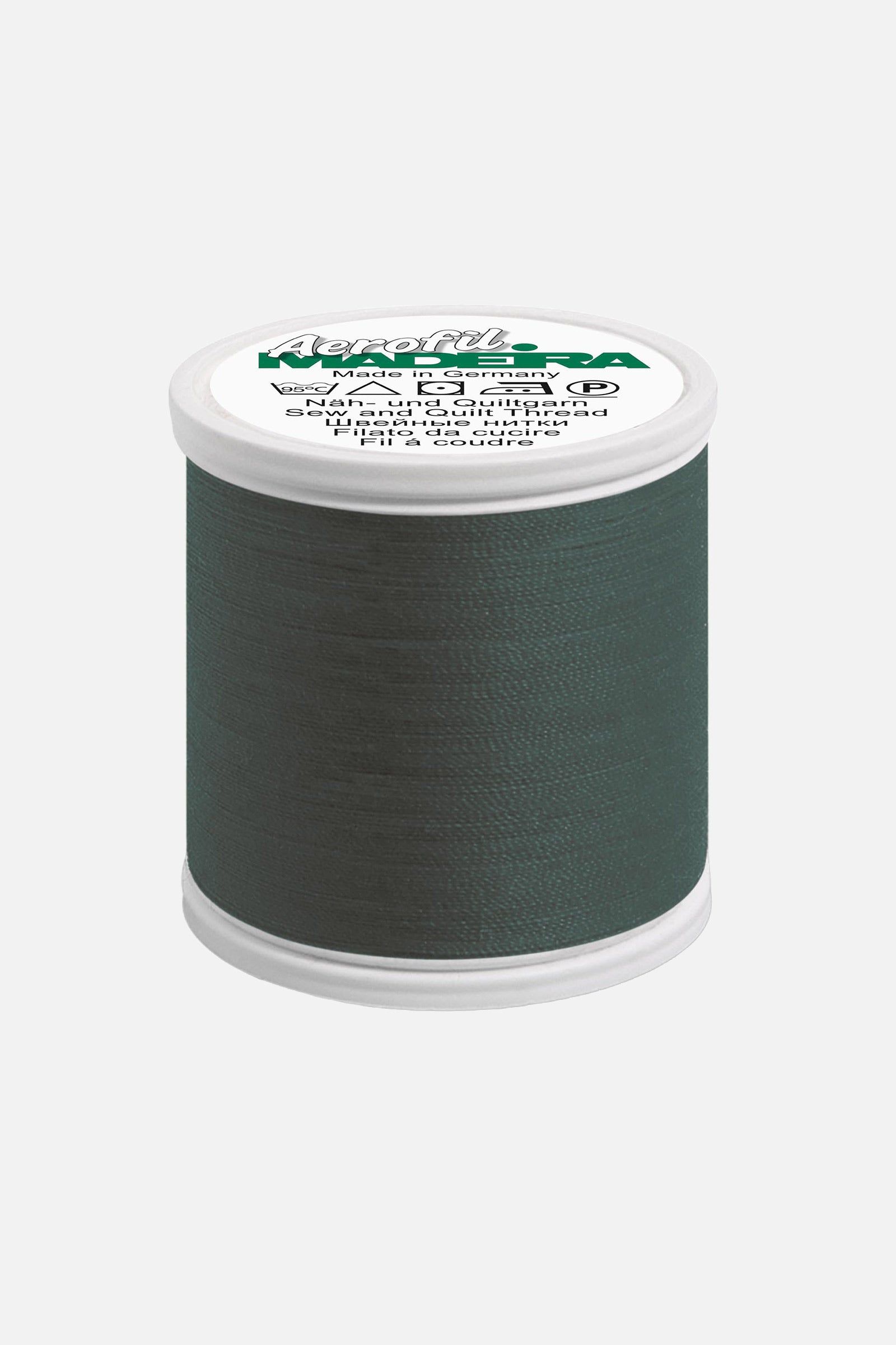 Madeira Aerofil 120 400 m – All-Purpose Sewing &amp; Quilting Thread