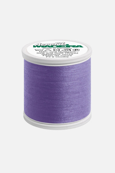 Madeira Aerofil 120 400 m – Allzweck Näh- & Quiltgarn 1/2 - Make ma!