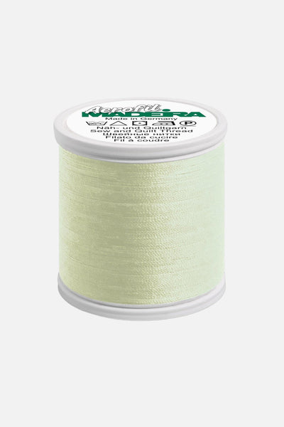 Madeira Aerofil 120 400 m – Allzweck Näh- & Quiltgarn 1/2 - Make ma!