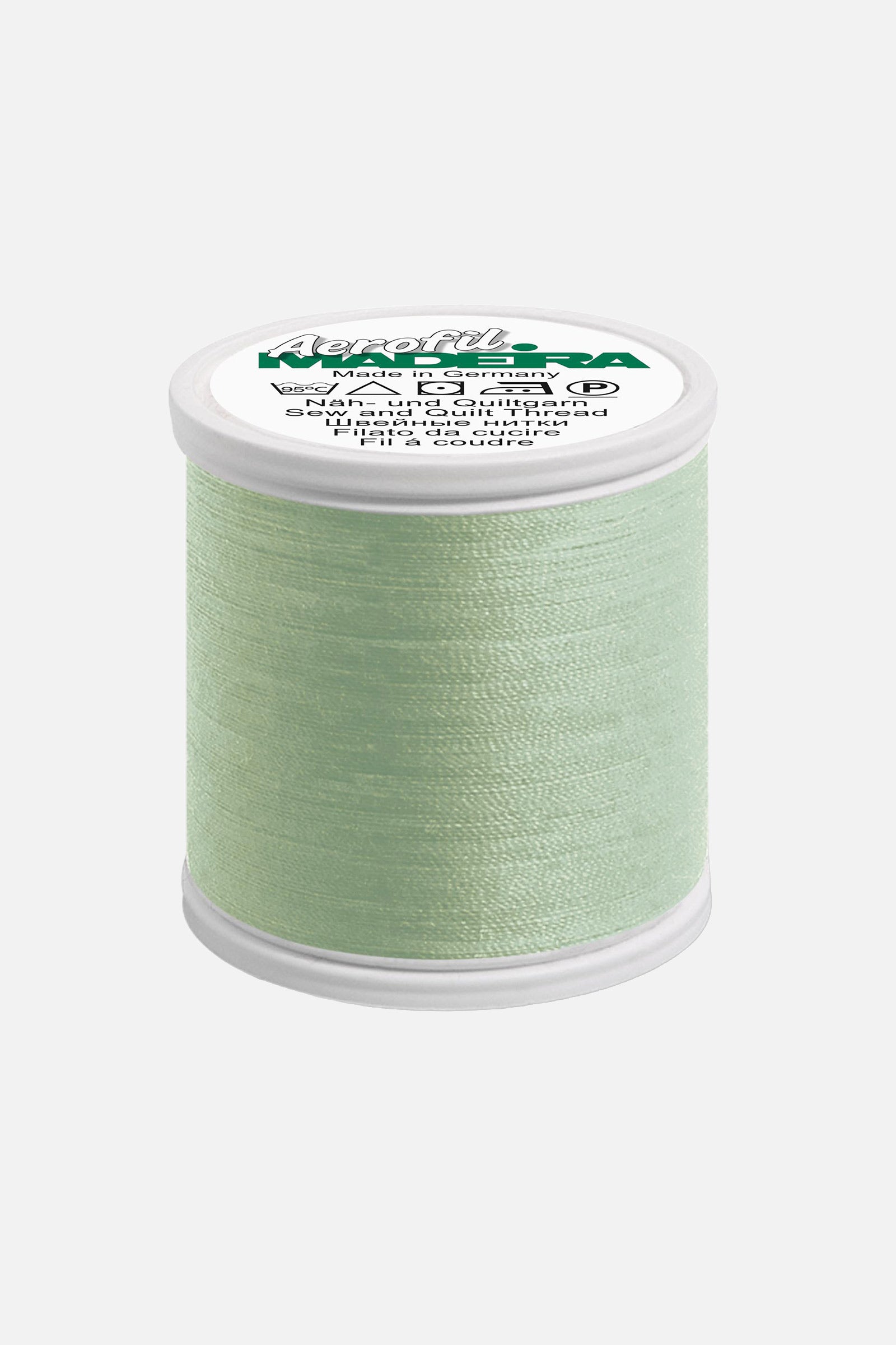 Madeira Aerofil 120 400 m – All-Purpose Sewing &amp; Quilting Thread