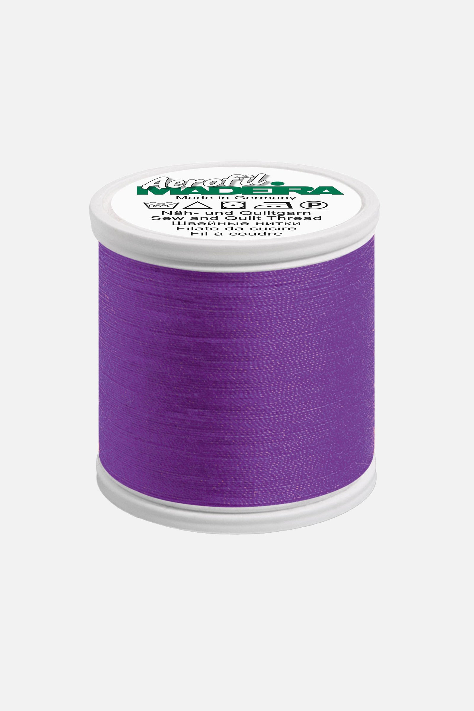 Madeira Aerofil 120 400 m – All-Purpose Sewing &amp; Quilting Thread