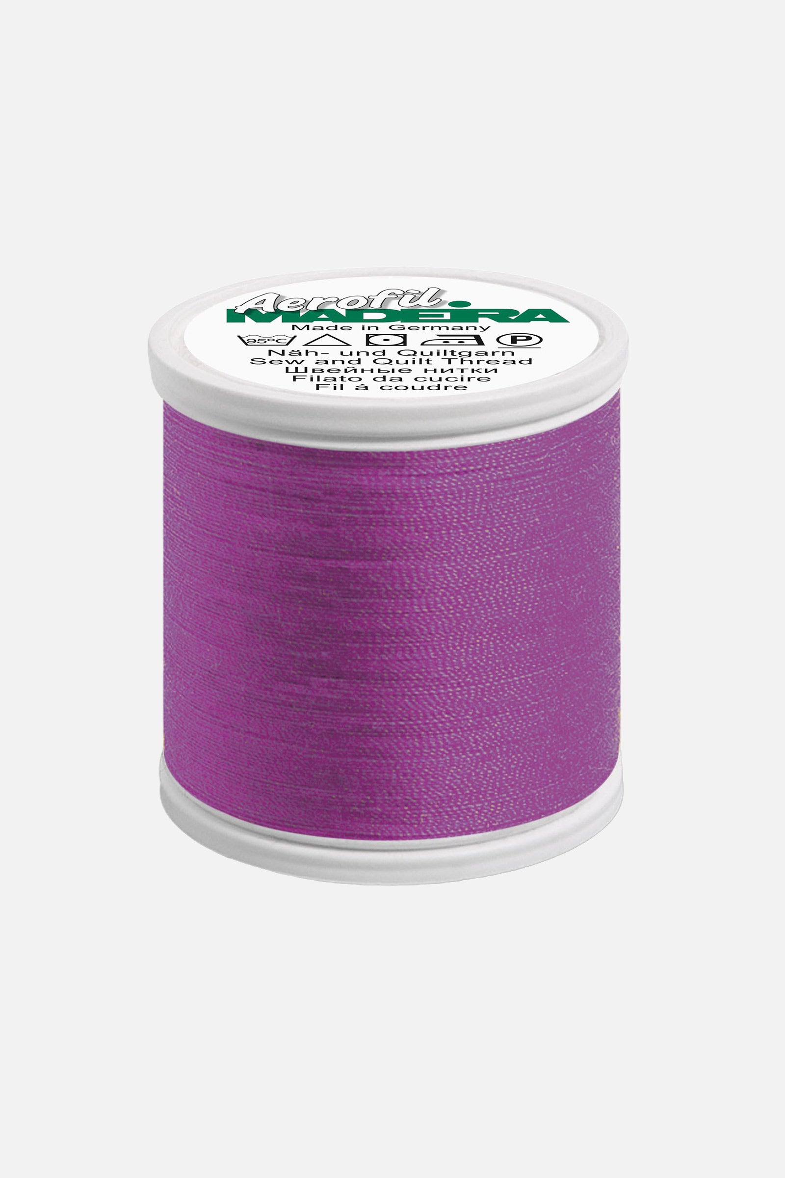 Madeira Aerofil 120 400 m – All-Purpose Sewing &amp; Quilting Thread