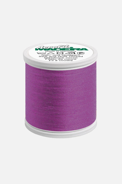Madeira Aerofil 120 400 m – Allzweck Näh- & Quiltgarn 1/2 - Make ma!