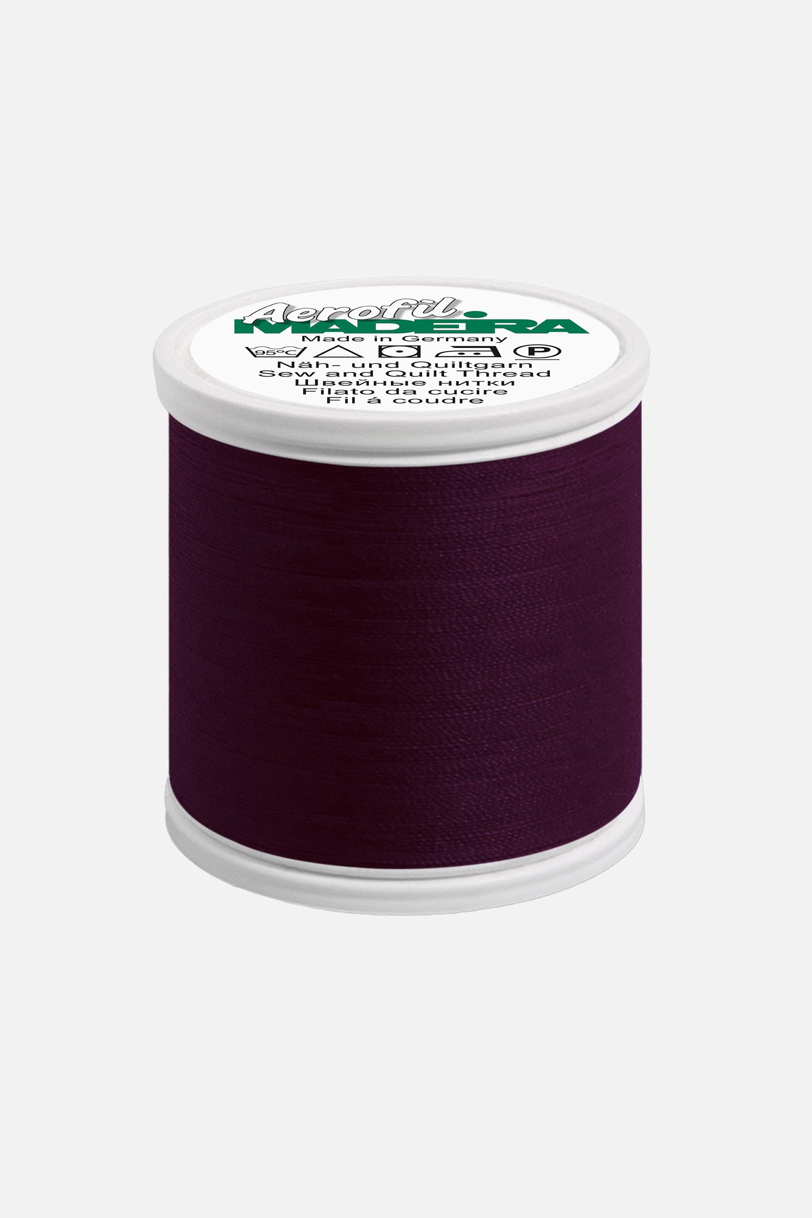 Madeira Aerofil 120 400 m – All-Purpose Sewing &amp; Quilting Thread