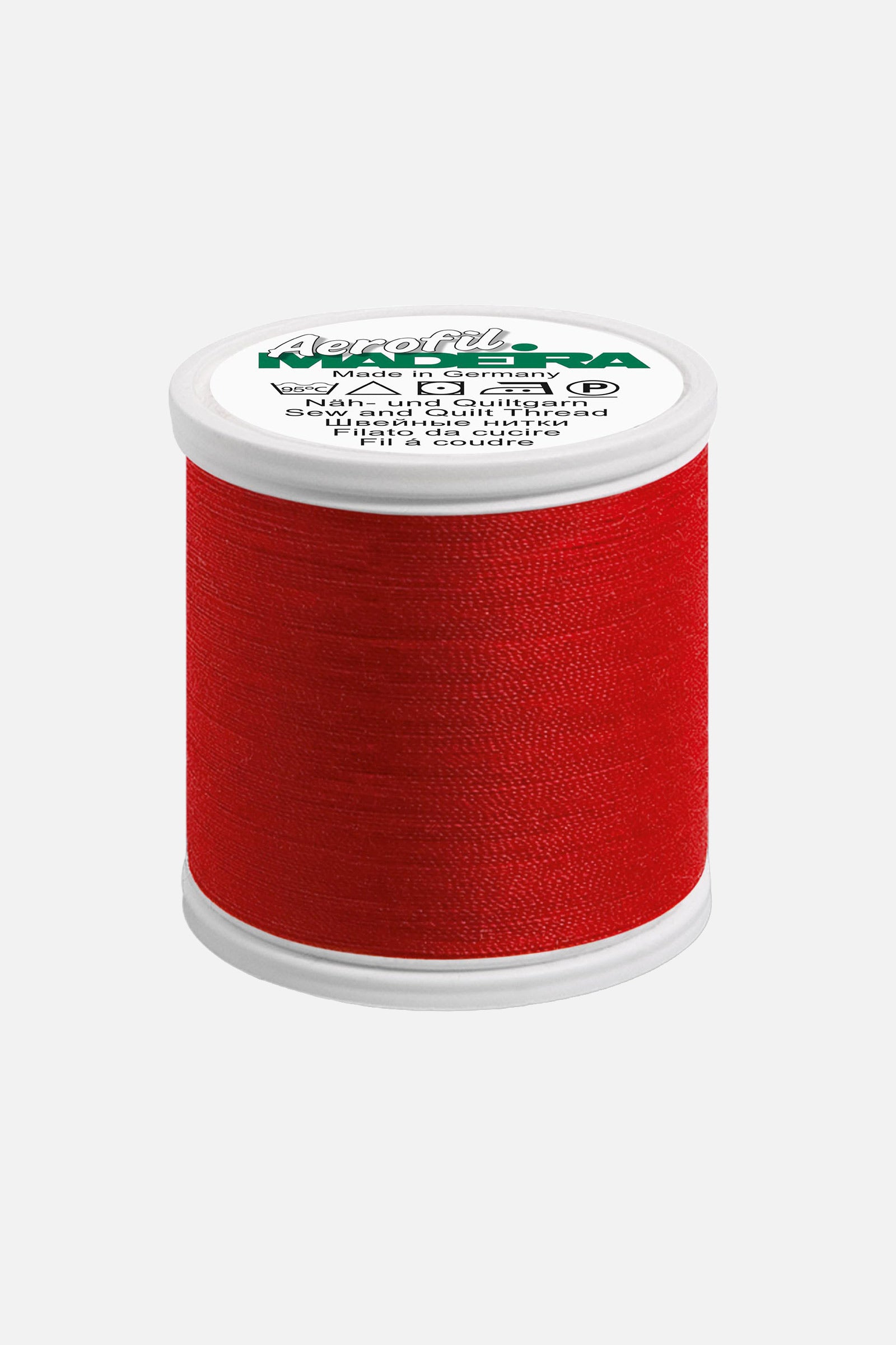 Madeira Aerofil 120 400 m – All-Purpose Sewing &amp; Quilting Thread
