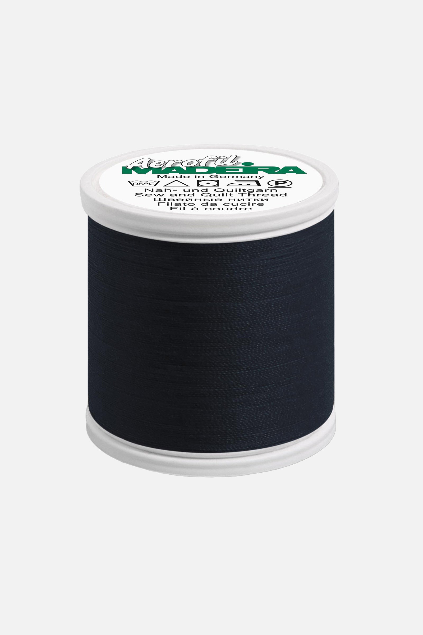 Madeira Aerofil 120 400 m – All-Purpose Sewing &amp; Quilting Thread