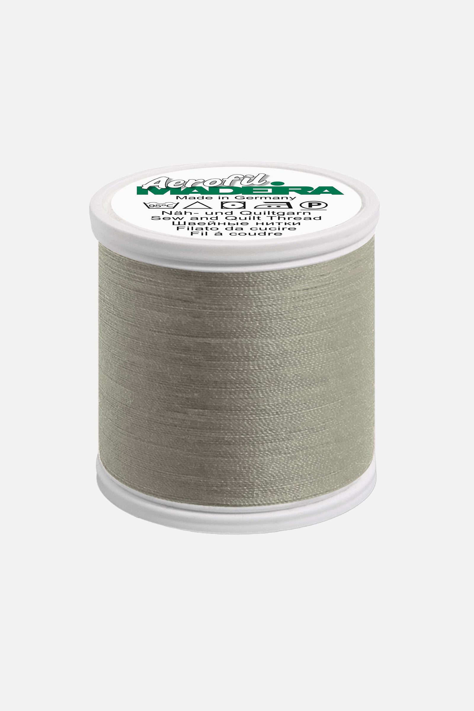 Madeira Aerofil 120 400 m – All-Purpose Sewing &amp; Quilting Thread