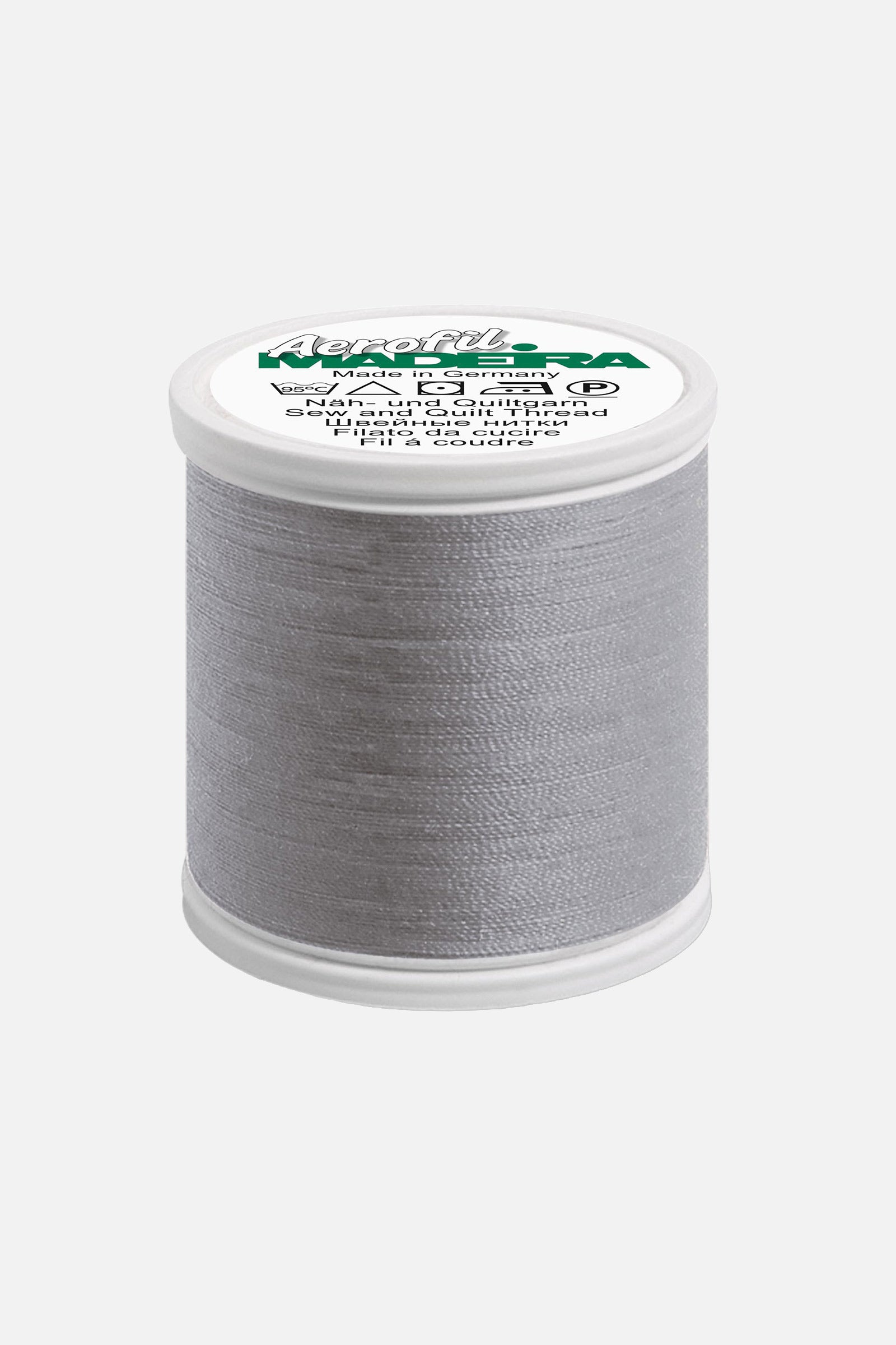 Madeira Aerofil 120 400 m – All-Purpose Sewing &amp; Quilting Thread