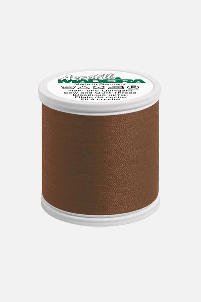 Madeira Aerofil 120 400 m – Allzweck Näh- & Quiltgarn 1/2 - Make ma!