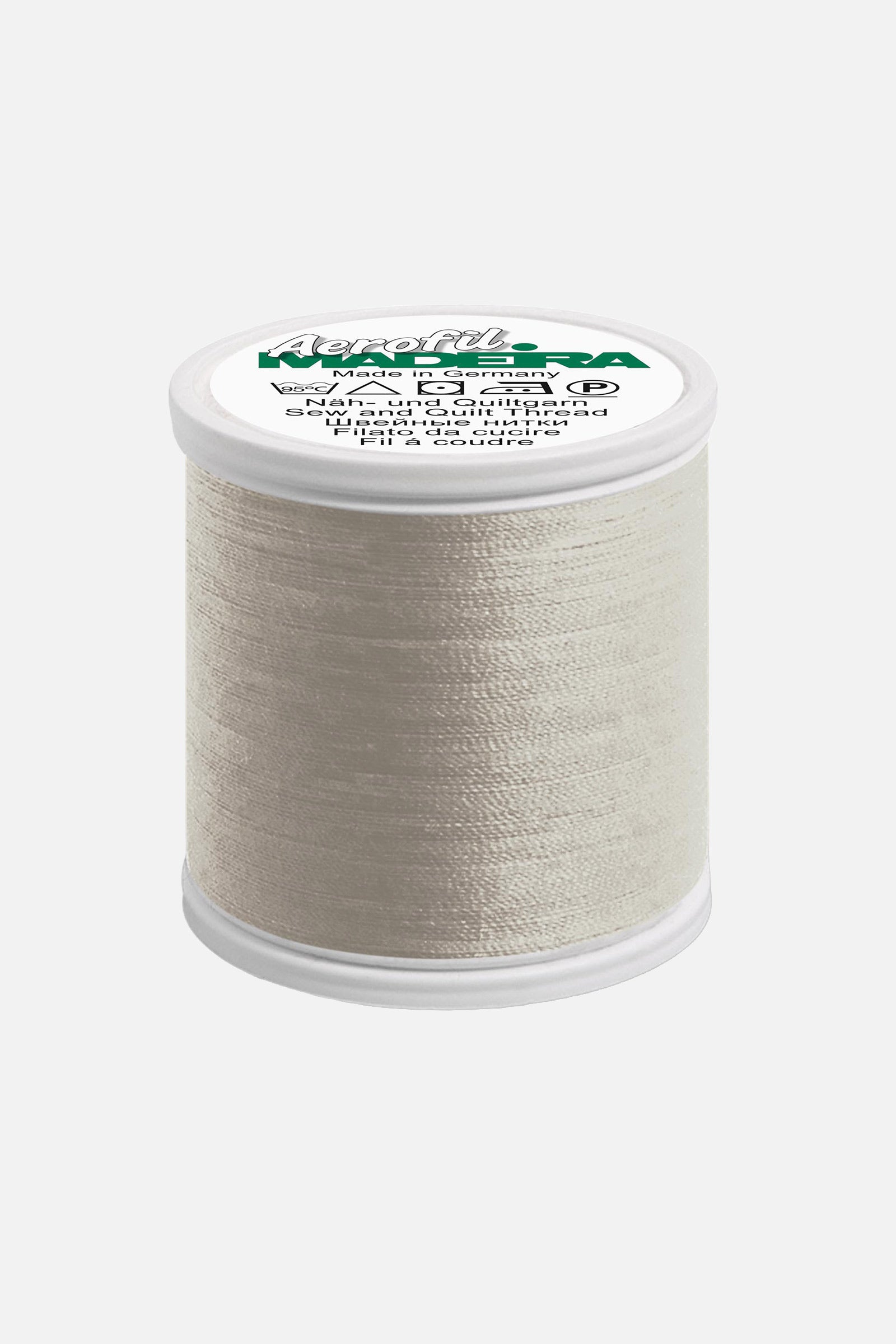 Madeira Aerofil 120 400 m – All-Purpose Sewing &amp; Quilting Thread