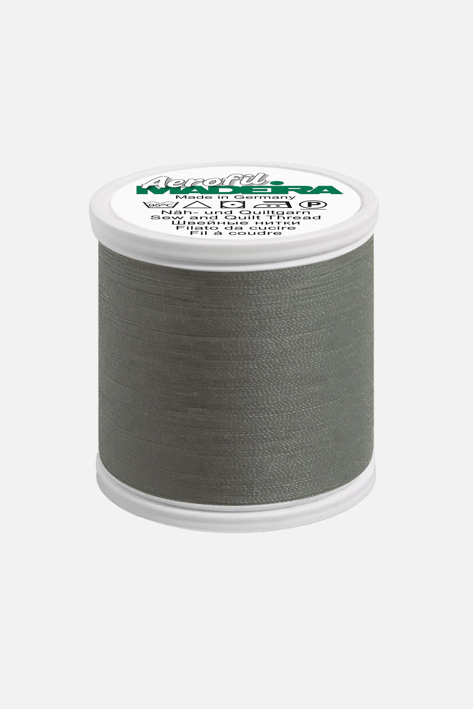 Madeira Aerofil 120 400 m – All-Purpose Sewing &amp; Quilting Thread
