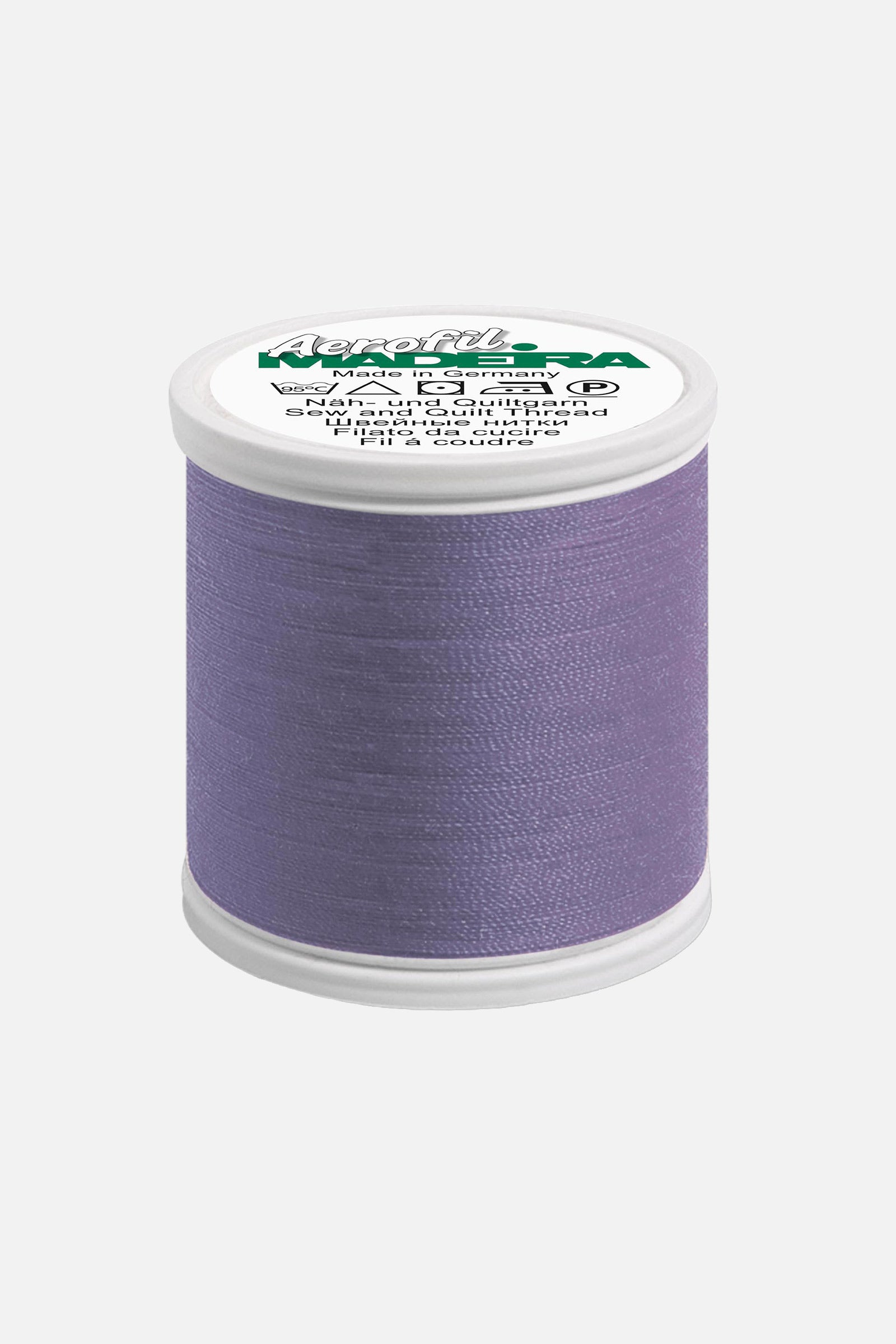 Madeira Aerofil 120 400 m – All-Purpose Sewing &amp; Quilting Thread