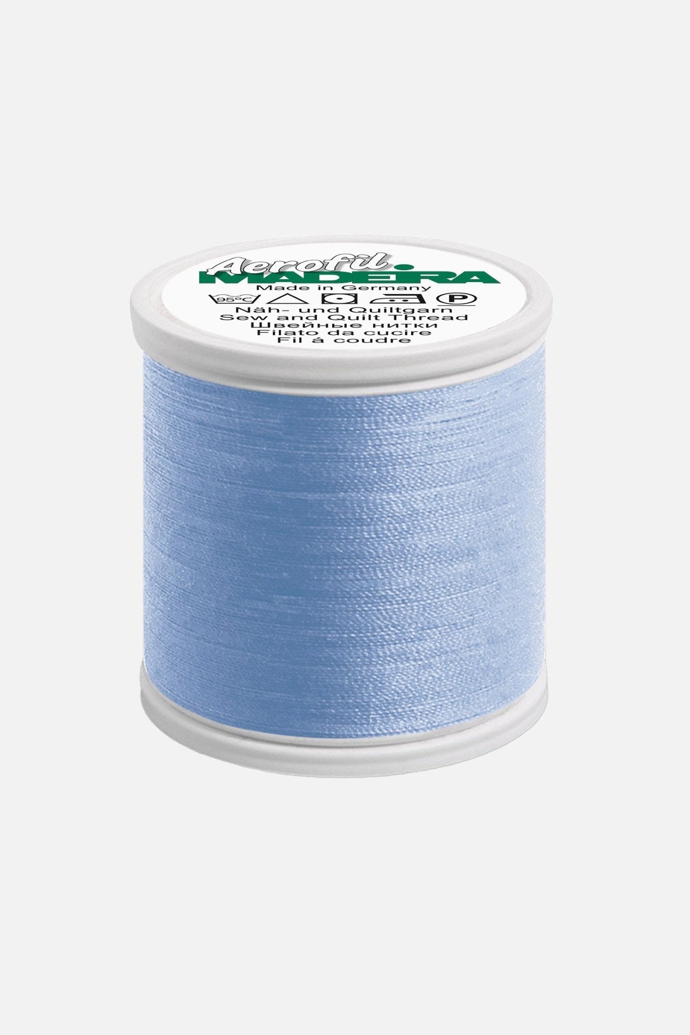 Madeira Aerofil 120 400 m – Allzweck Näh- & Quiltgarn 1/2 - Make ma!