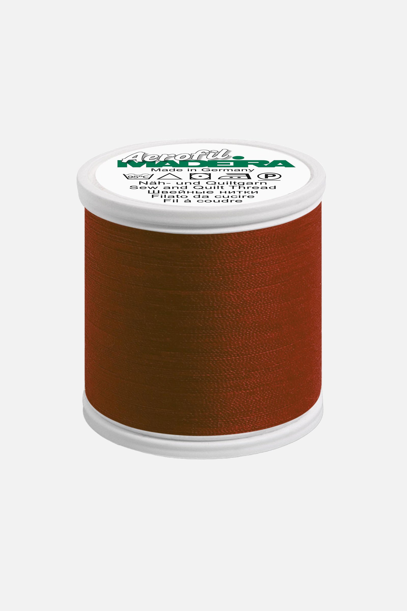 Madeira Aerofil 120 400 m – All-Purpose Sewing &amp; Quilting Thread
