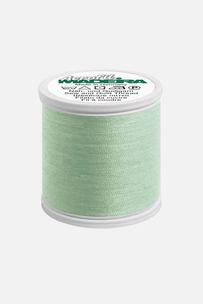 Madeira Aerofil 120 400 m – Allzweck Näh- & Quiltgarn 1/2 - Make ma!