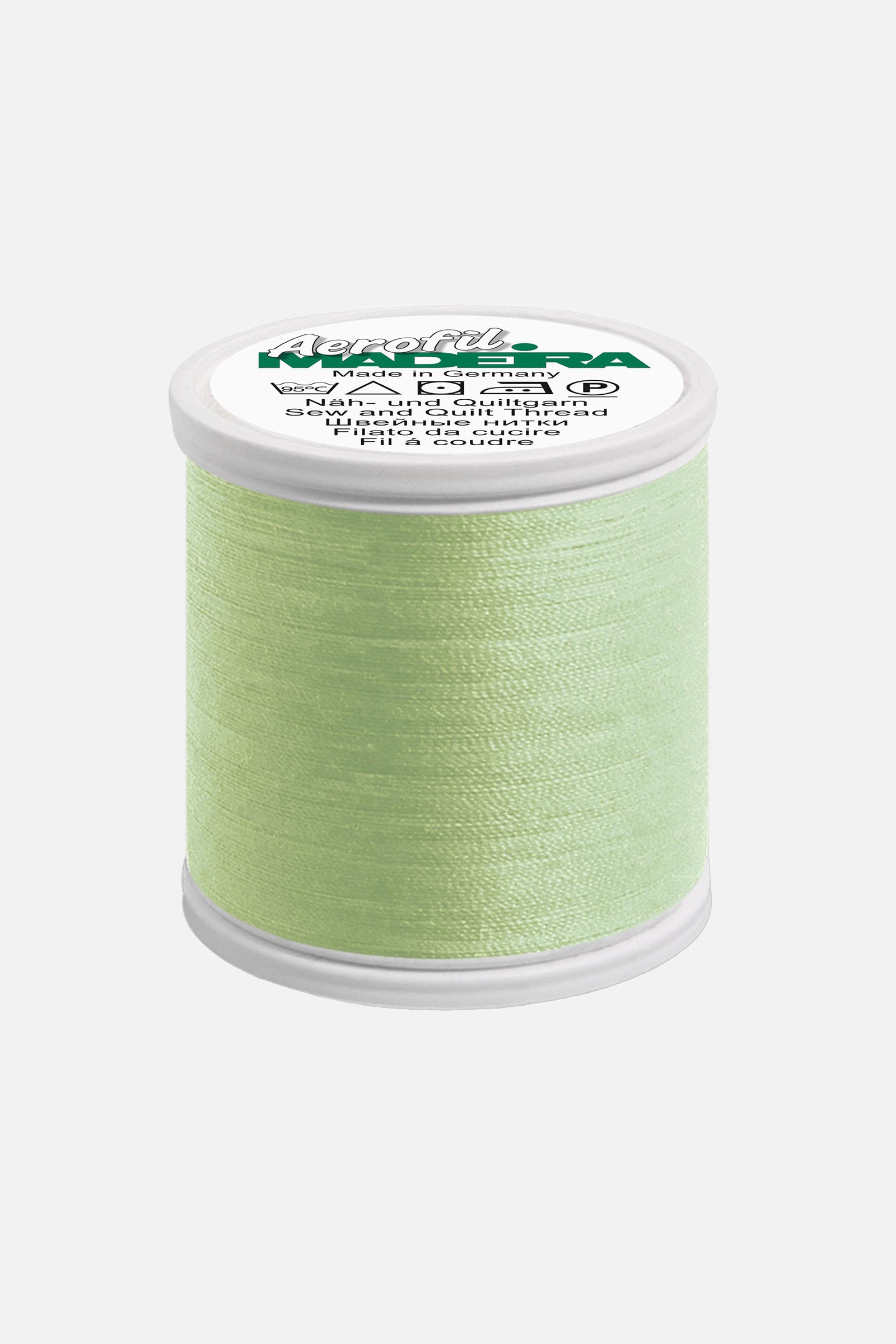 Madeira Aerofil 120 400 m – All-Purpose Sewing &amp; Quilting Thread