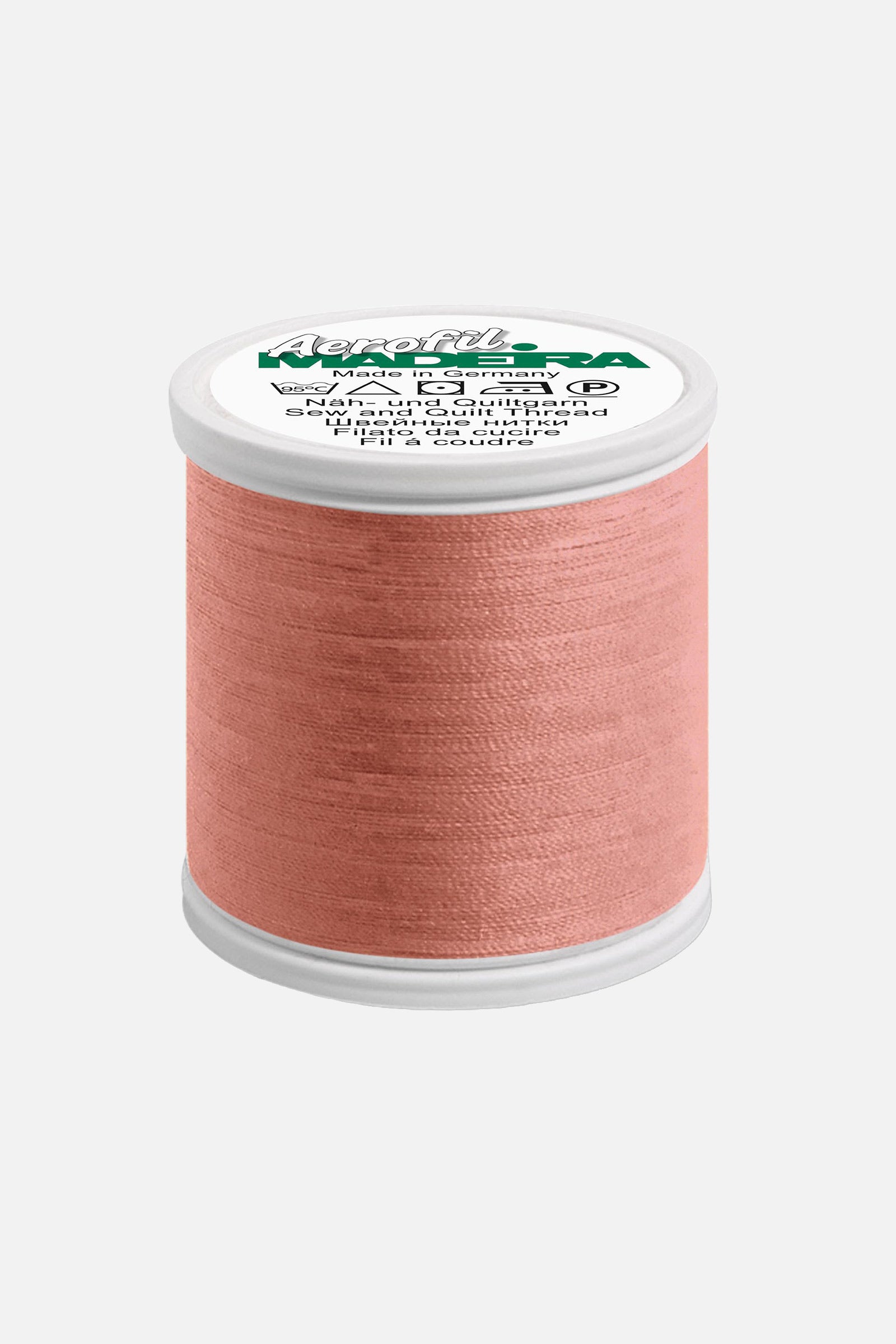 Madeira Aerofil 120 400 m – All-Purpose Sewing &amp; Quilting Thread