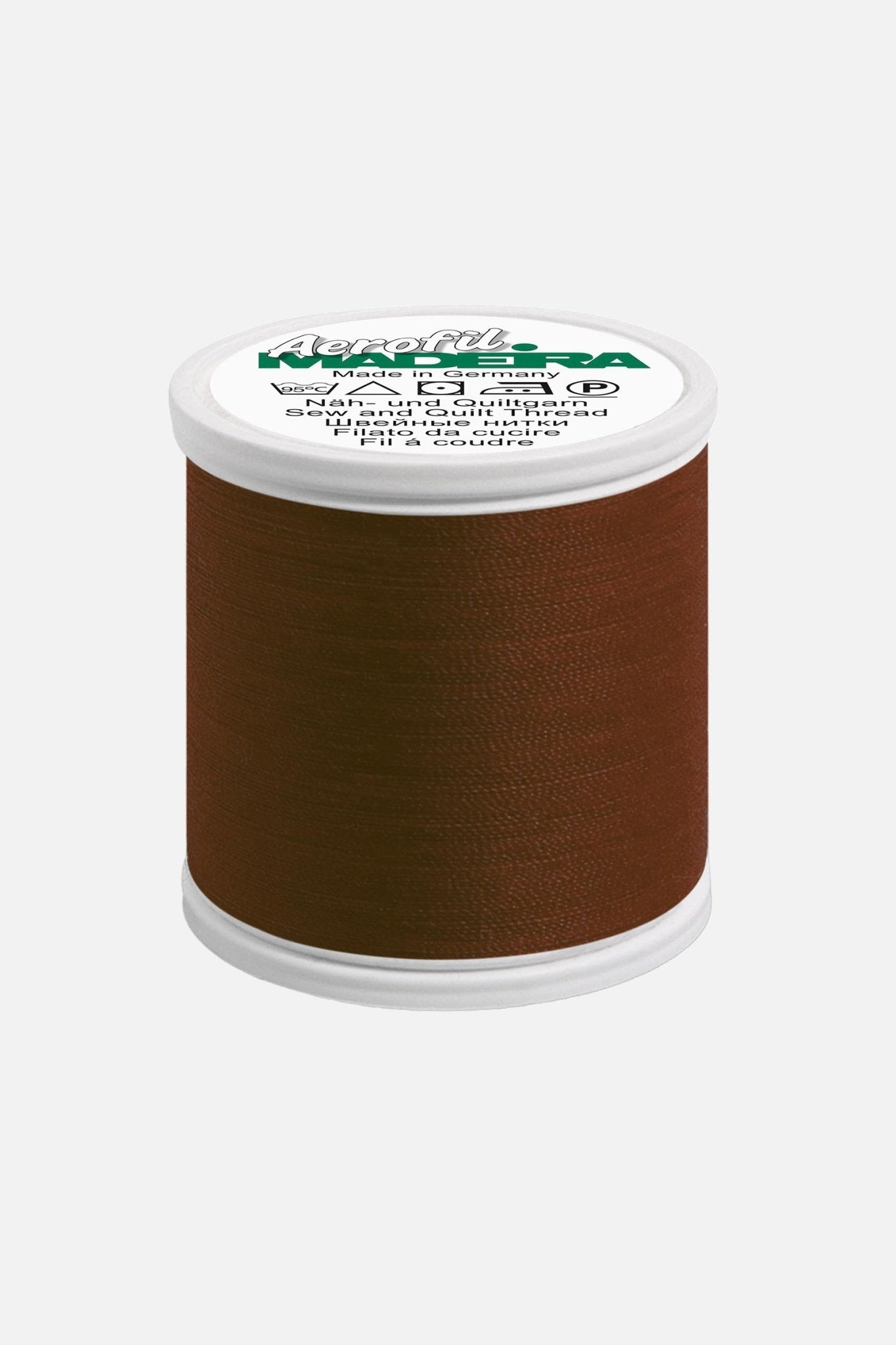 Madeira Aerofil 120 400 m – Allzweck Näh- & Quiltgarn 1/2 - Make ma!