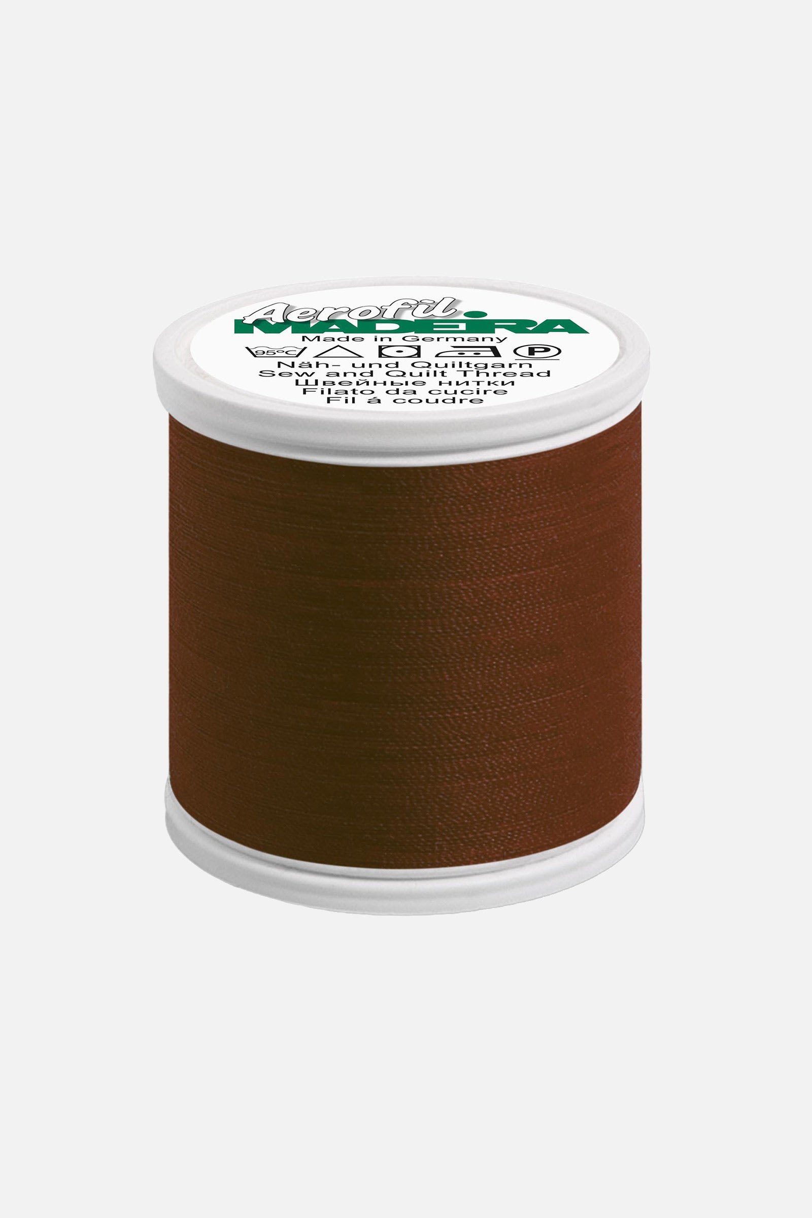Madeira Aerofil 120 400 m – All-Purpose Sewing &amp; Quilting Thread