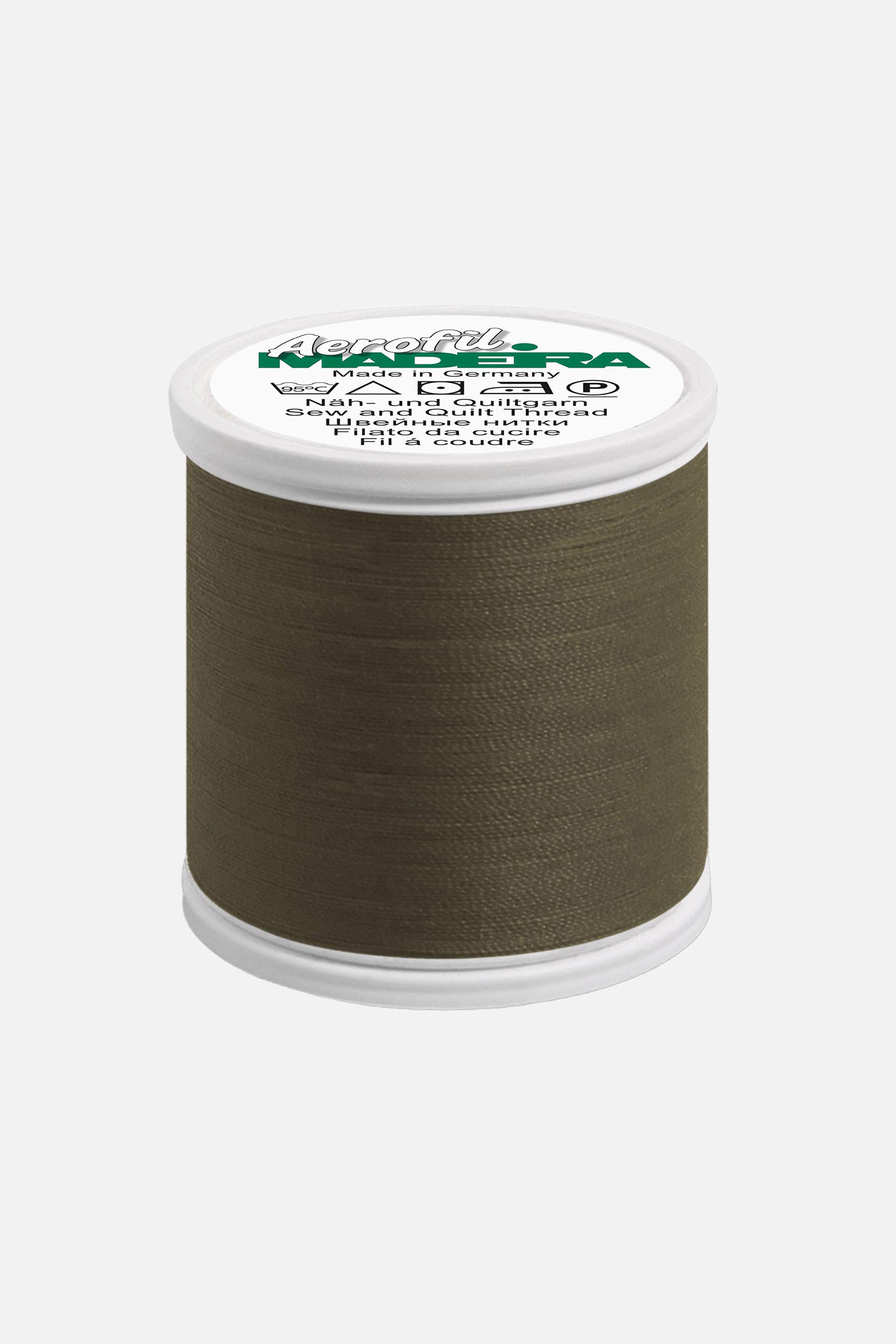 Madeira Aerofil 120 400 m – All-Purpose Sewing &amp; Quilting Thread