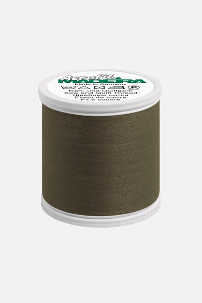 Madeira Aerofil 120 400 m – Allzweck Näh- & Quiltgarn 1/2 - Make ma!