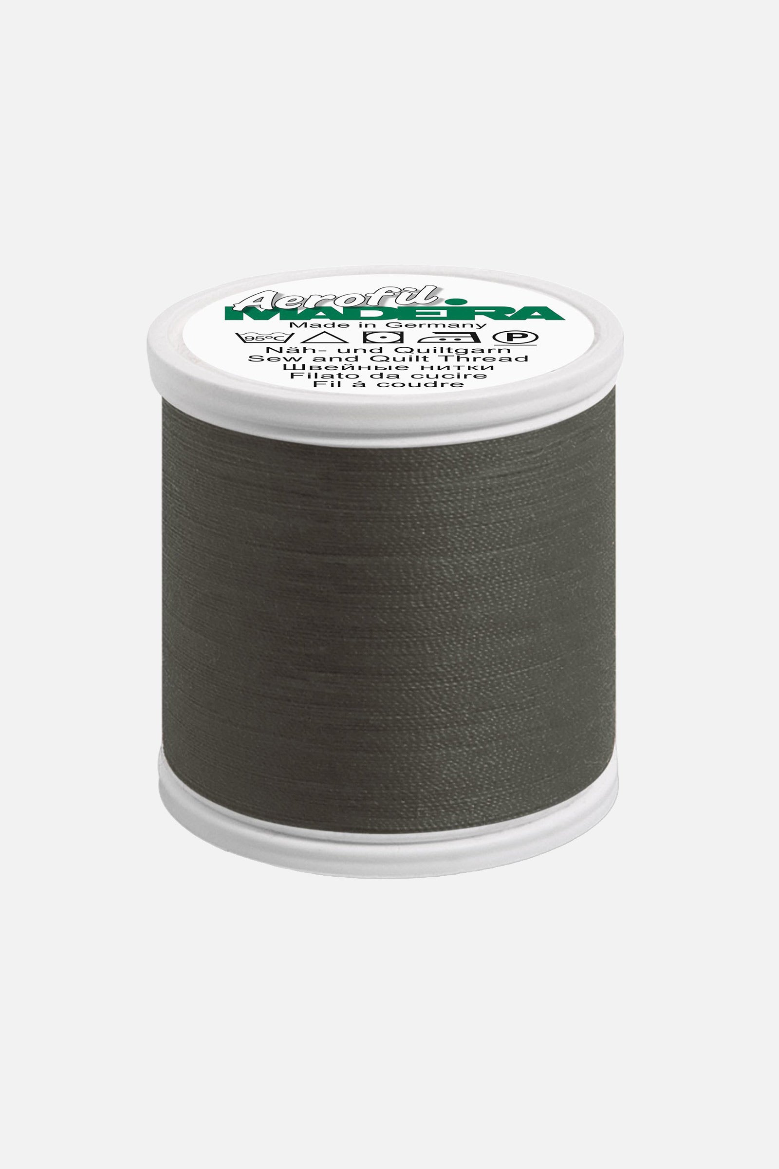 Madeira Aerofil 120 400 m – All-Purpose Sewing &amp; Quilting Thread