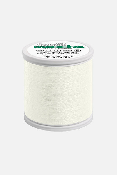 Madeira Aerofil 120 400 m – Allzweck Näh- & Quiltgarn 1/2 - Make ma!