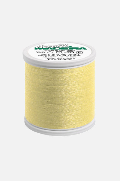 Madeira Aerofil 120 400 m – Allzweck Näh- & Quiltgarn 1/2 - Make ma!