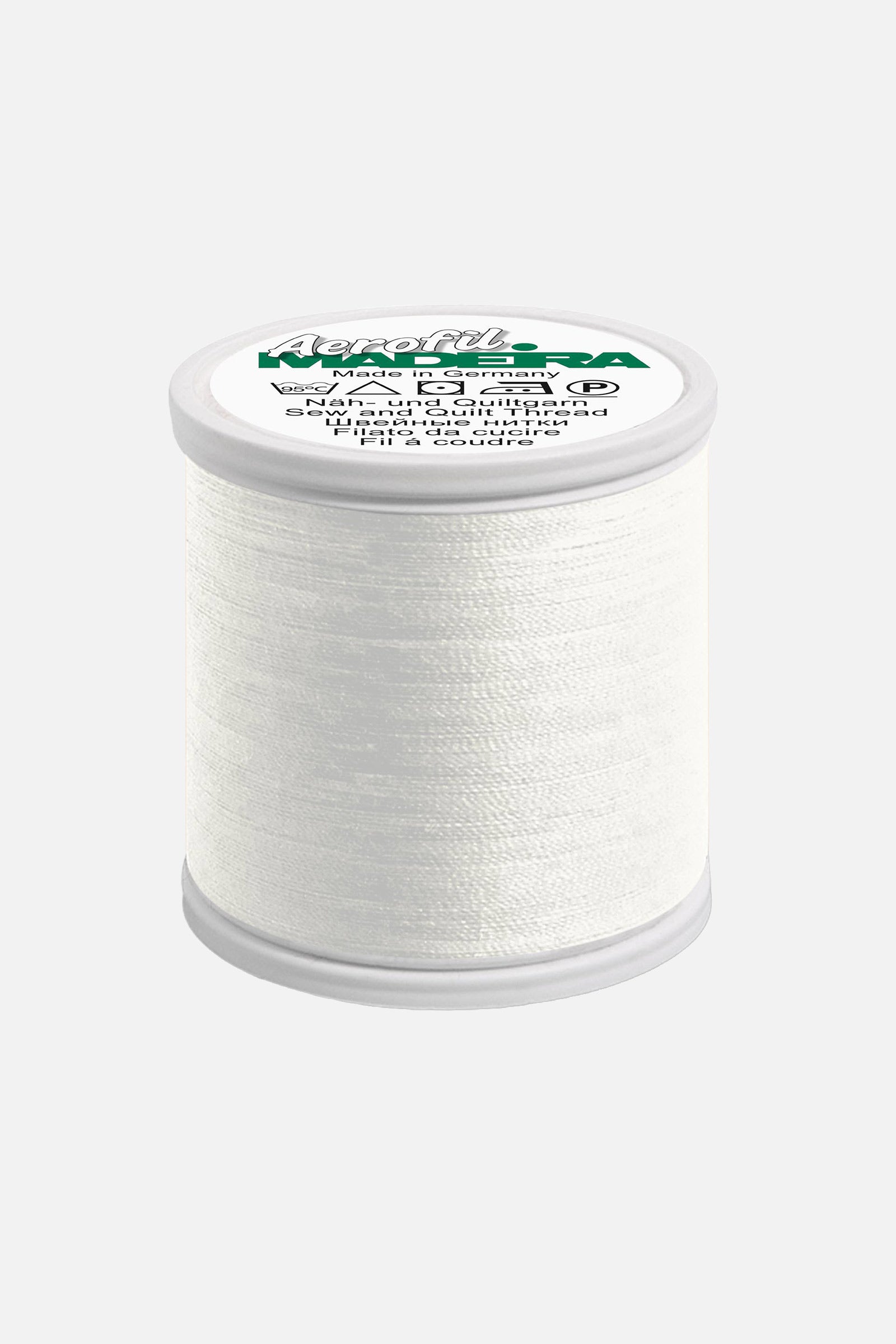 Madeira Aerofil 120 400 m – All-Purpose Sewing &amp; Quilting Thread