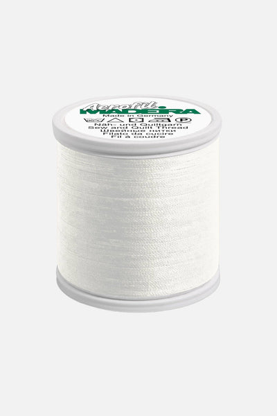 Madeira Aerofil 120 400 m – Allzweck Näh- & Quiltgarn 1/2 - Make ma!
