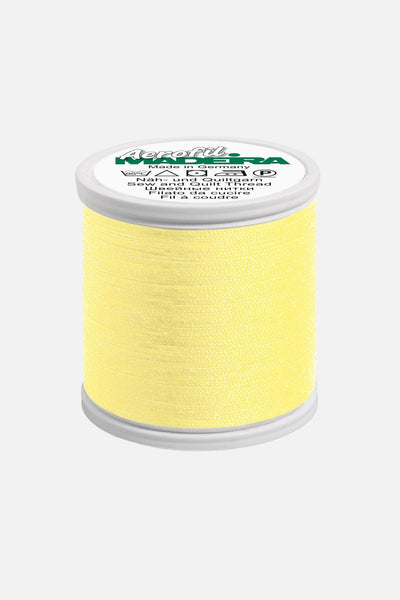 Madeira Aerofil 120 400 m – Allzweck Näh- & Quiltgarn 1/2 - Make ma!
