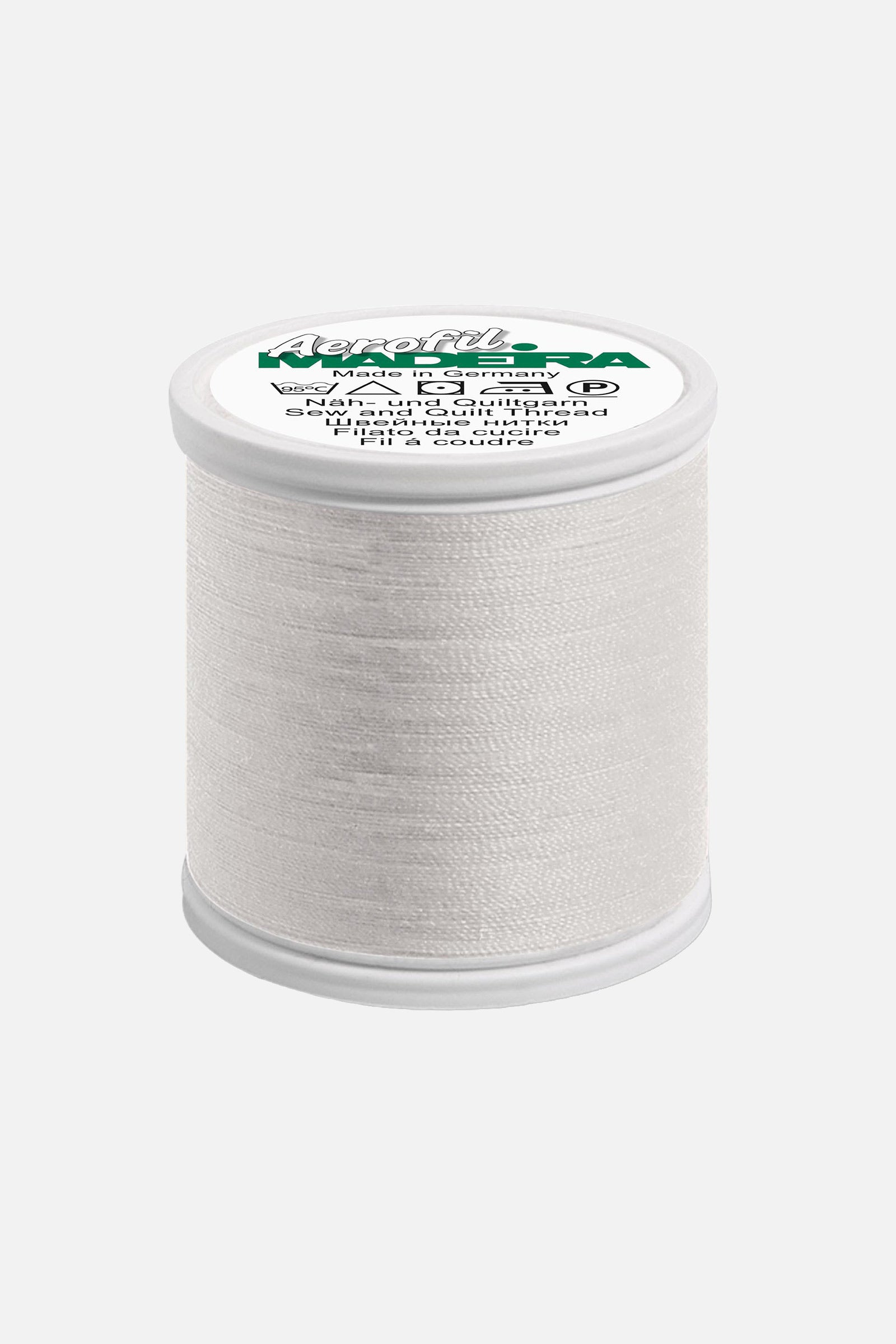 Madeira Aerofil 120 400 m – All-Purpose Sewing &amp; Quilting Thread