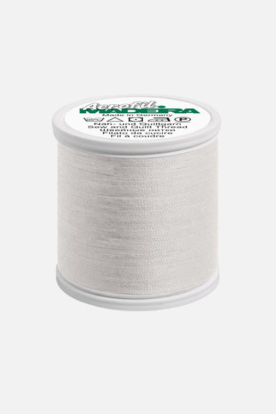 Madeira Aerofil 120 400 m – Allzweck Näh- & Quiltgarn 1/2 - Make ma!