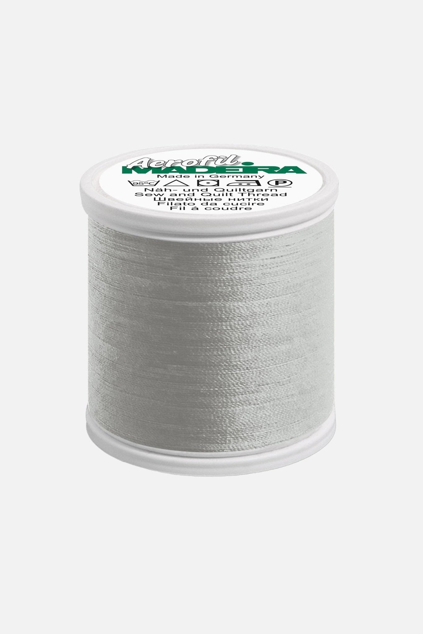 Madeira Aerofil 120 400 m – Allzweck Näh- & Quiltgarn 1/2 - Make ma!
