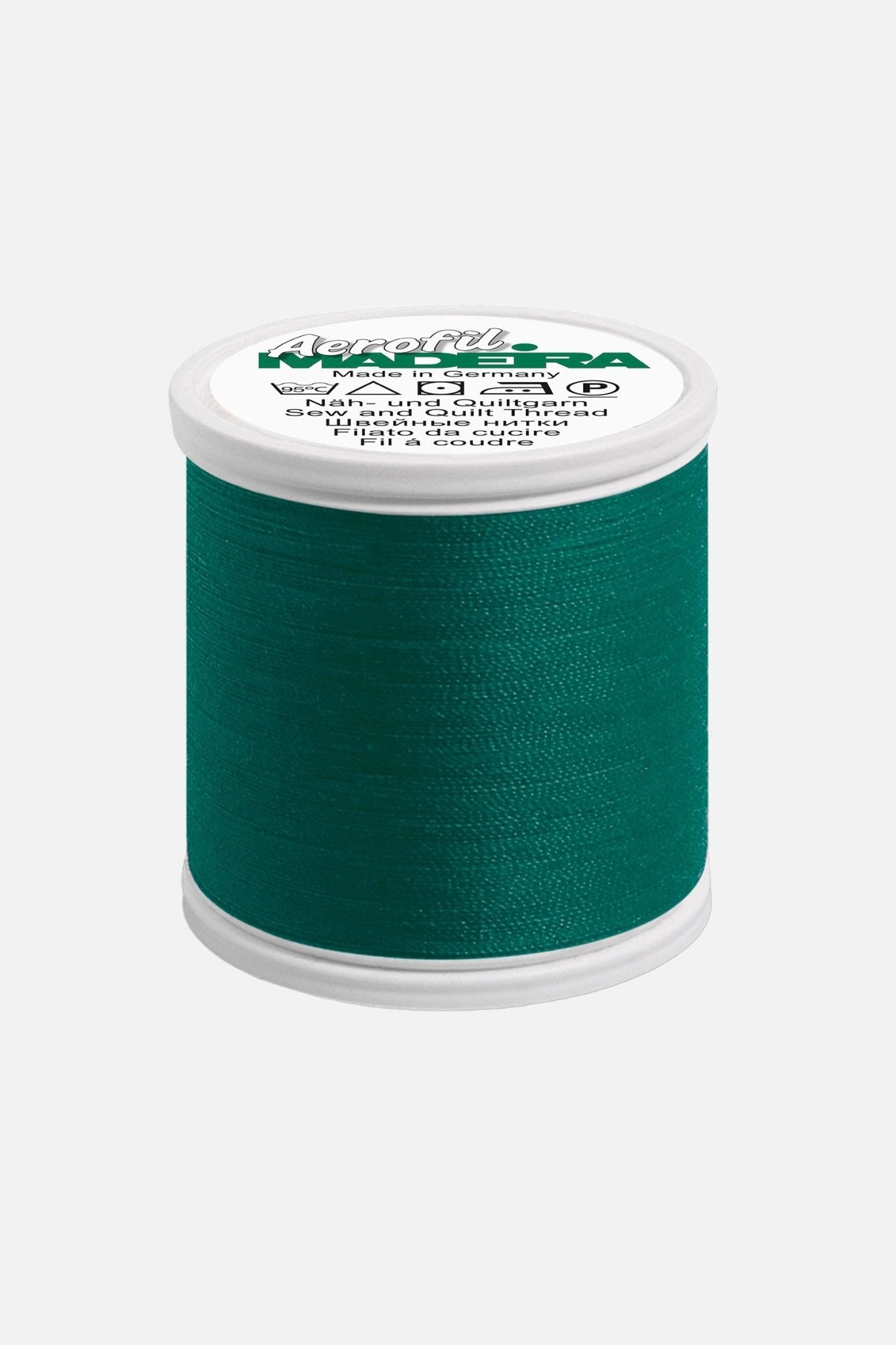 Madeira Aerofil 120 400 m – Allzweck Näh- & Quiltgarn 1/2 - Make ma!