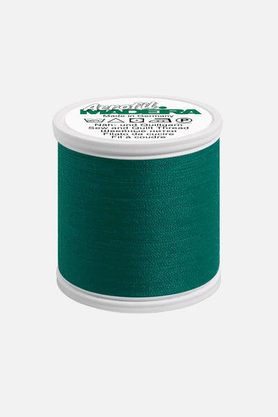 Madeira Aerofil 120 400 m – Allzweck Näh- & Quiltgarn 1/2 - Make ma!