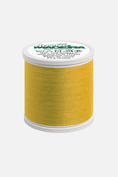 Madeira Aerofil 120 400 m – Allzweck Näh- & Quiltgarn 1/2 - Make ma!