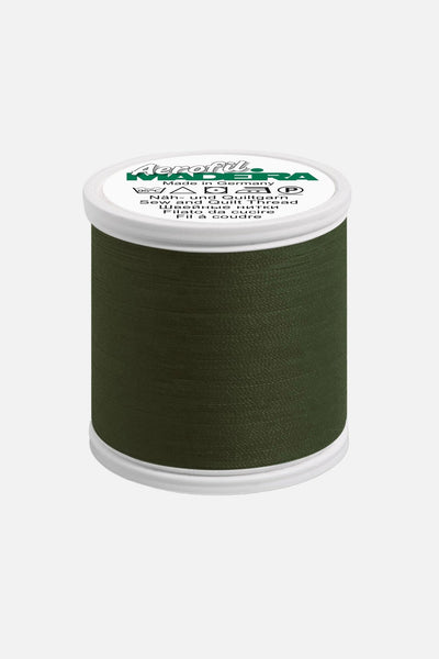 Madeira Aerofil 120 400 m – Allzweck Näh- & Quiltgarn 1/2 - Make ma!