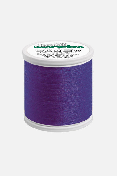 Madeira Aerofil 120 400 m – Allzweck Näh- & Quiltgarn 1/2 - Make ma!