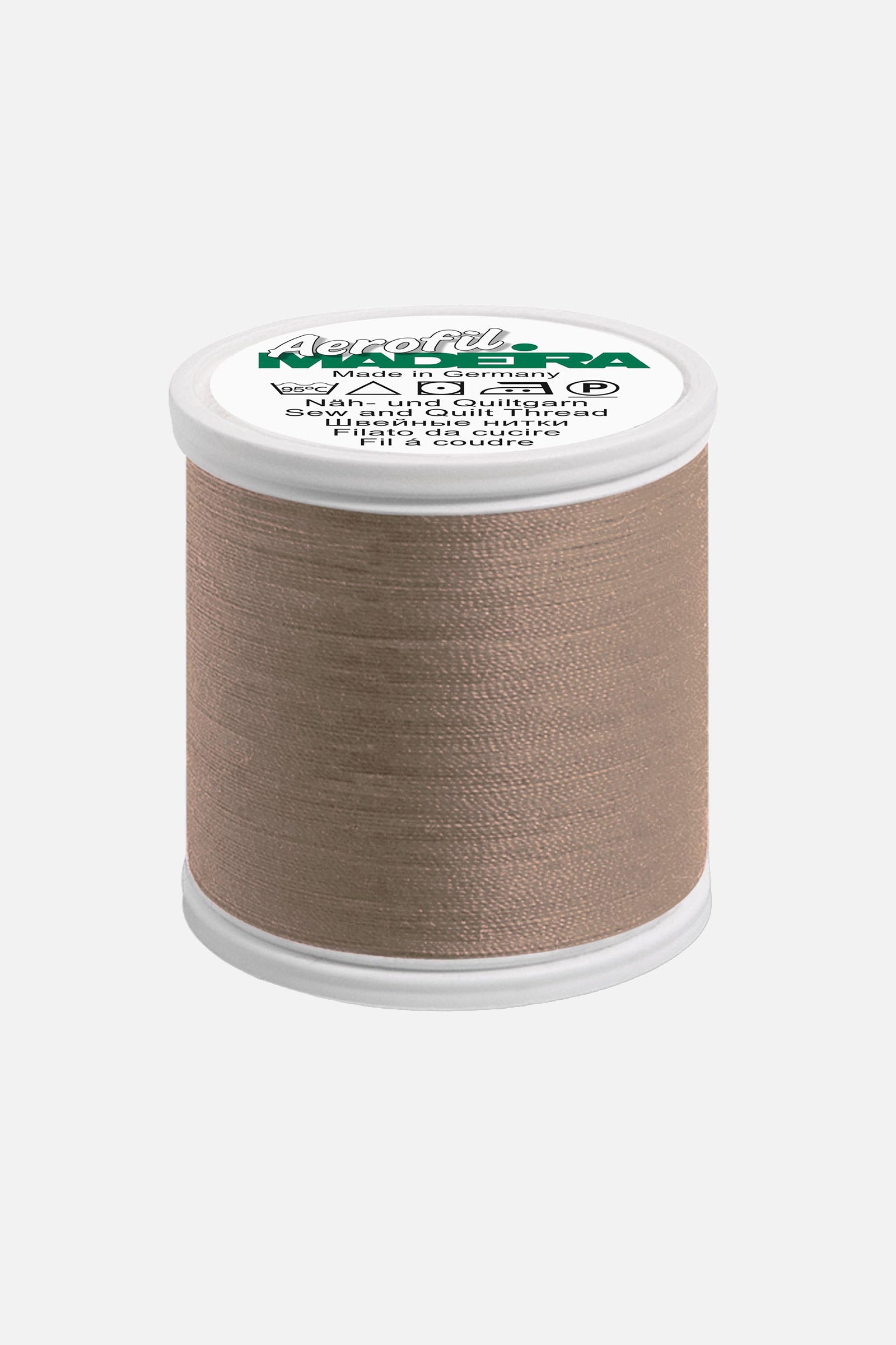 Madeira Aerofil 120 400 m – All-Purpose Sewing &amp; Quilting Thread