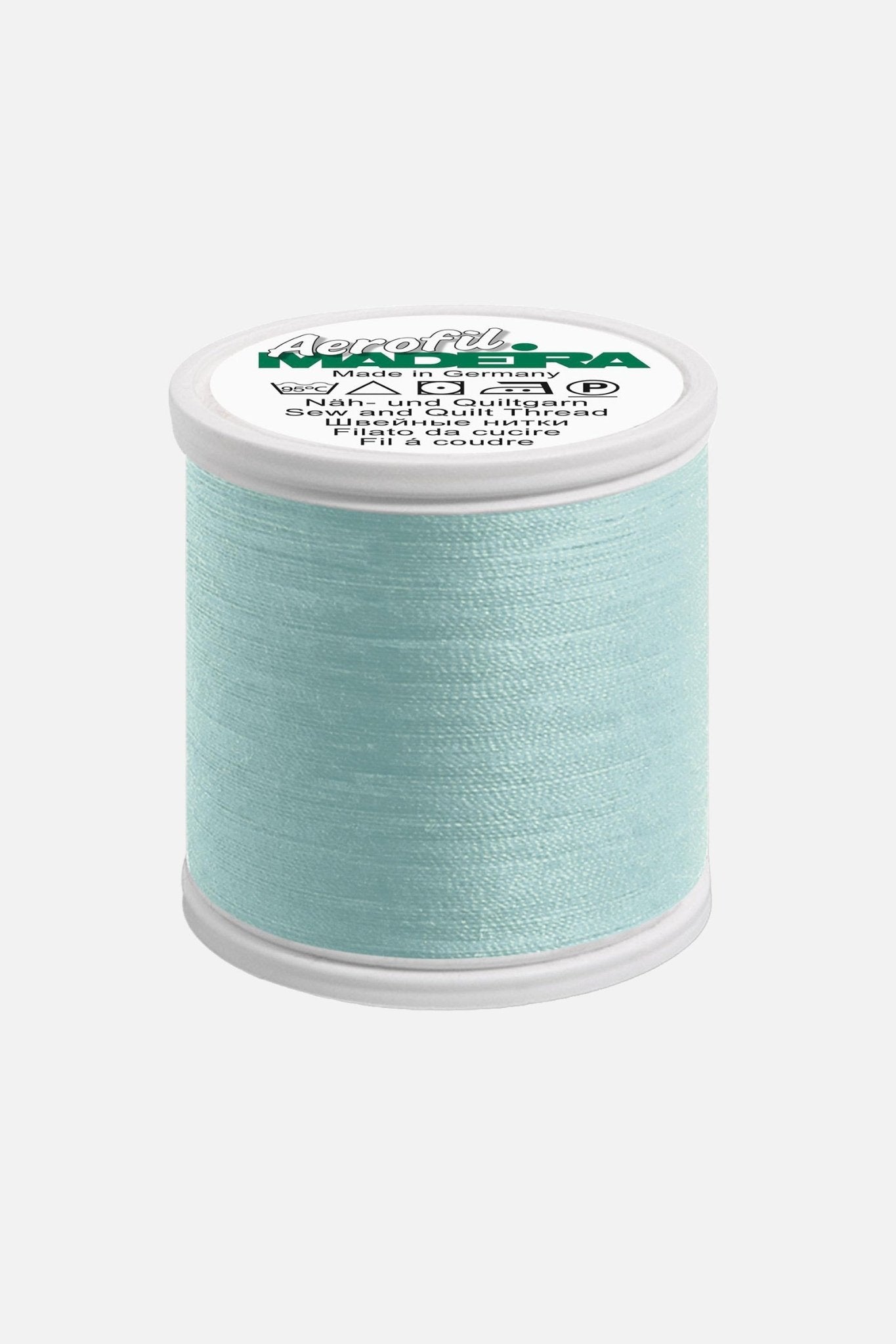 Madeira Aerofil 120 400 m – Allzweck Näh- & Quiltgarn 1/2 - Make ma!