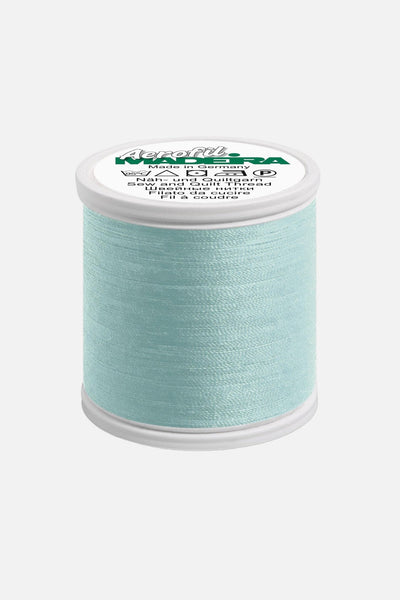 Madeira Aerofil 120 400 m – Allzweck Näh- & Quiltgarn 1/2 - Make ma!