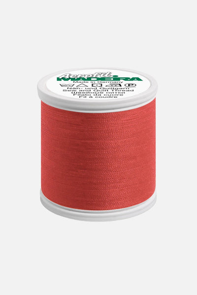 Madeira Aerofil 120 400 m – Allzweck Näh- & Quiltgarn 1/2 - Make ma!