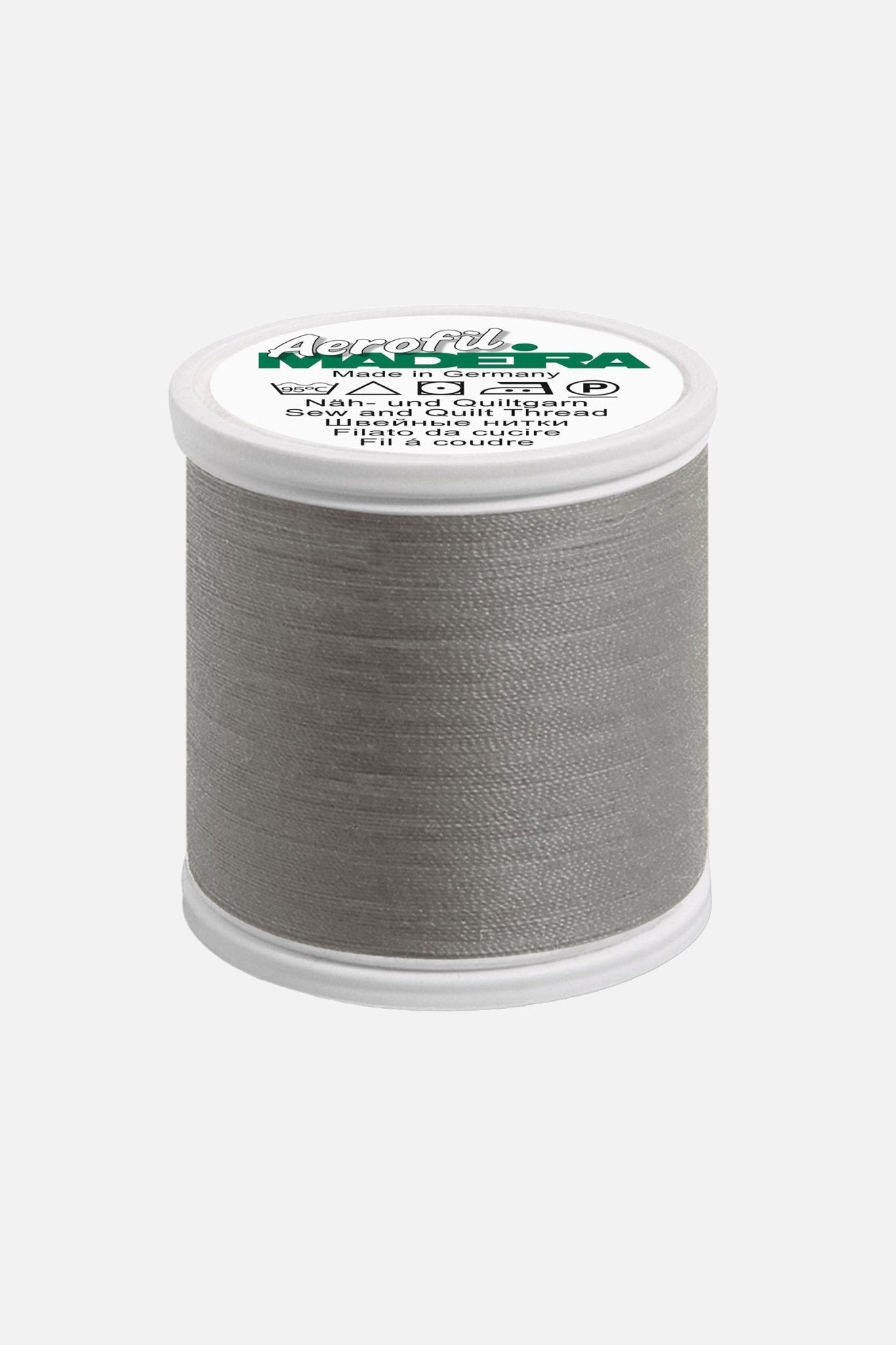 Madeira Aerofil 120 400 m – Allzweck Näh- & Quiltgarn 1/2 - Make ma!