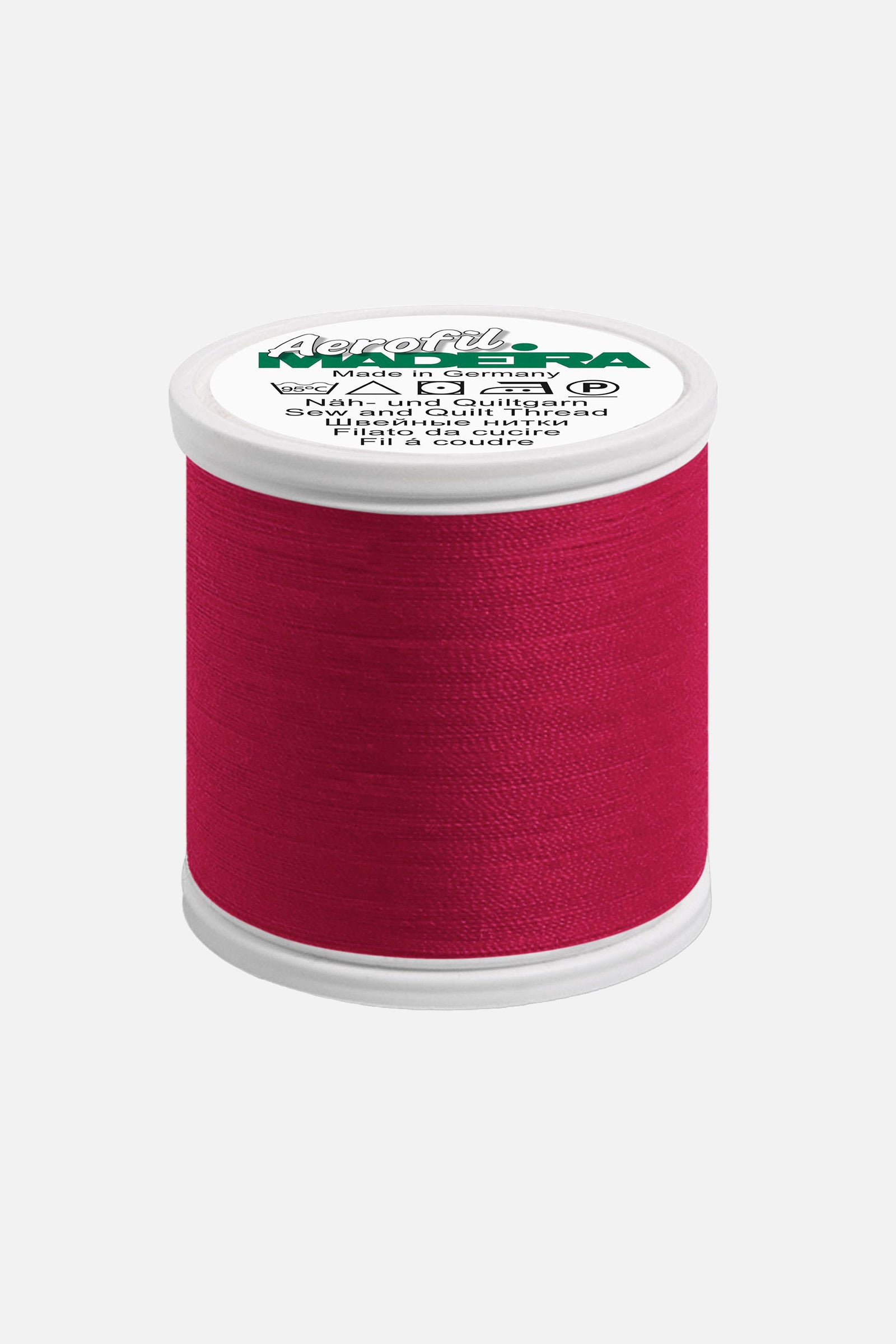 Madeira Aerofil 120 400 m – All-Purpose Sewing &amp; Quilting Thread