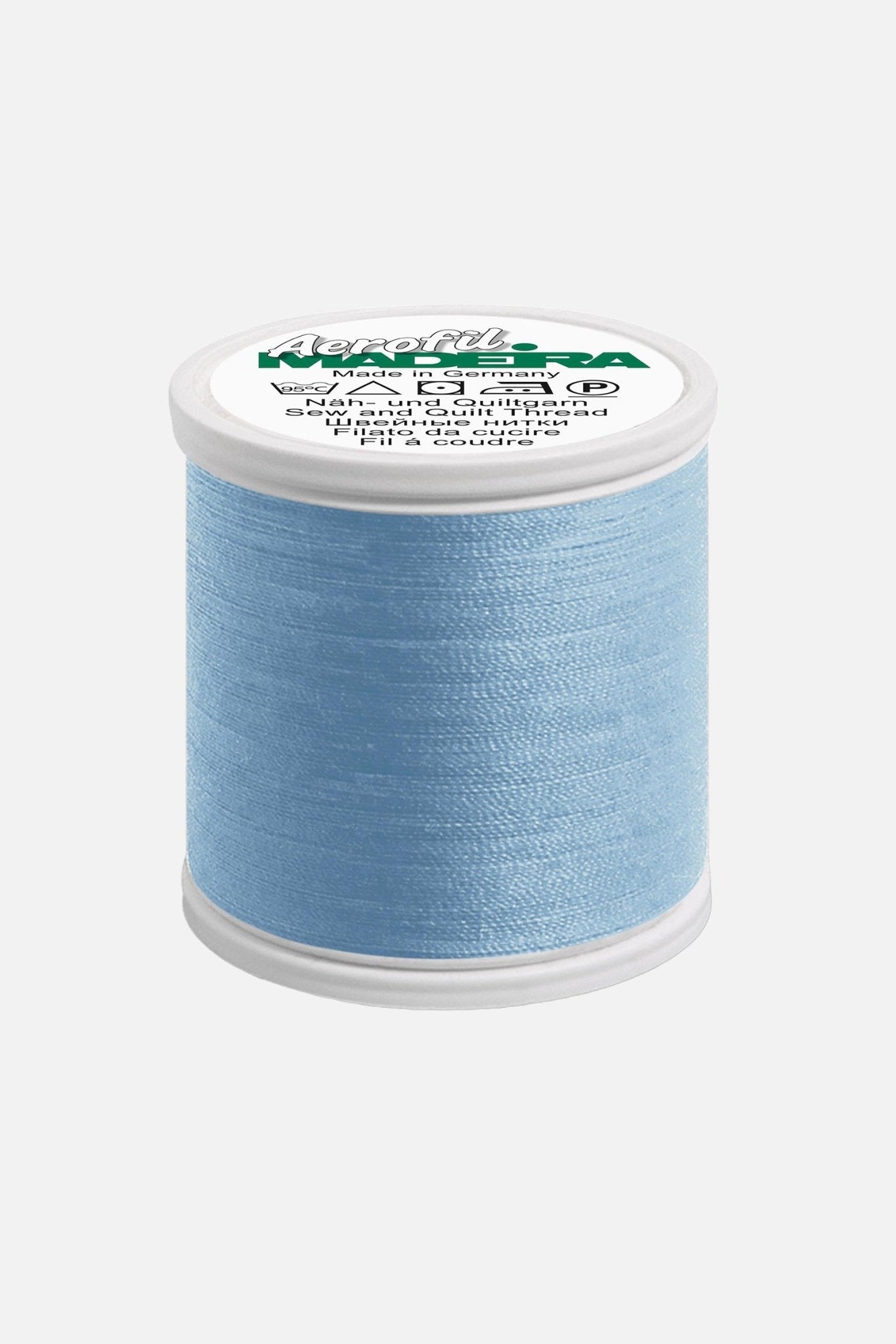 Madeira Aerofil 120 400 m – Allzweck Näh- & Quiltgarn 1/2 - Make ma!