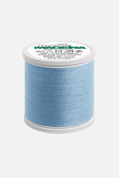 Madeira Aerofil 120 400 m – Allzweck Näh- & Quiltgarn 1/2 - Make ma!