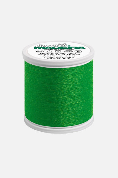 Madeira Aerofil 120 400 m – Allzweck Näh- & Quiltgarn 1/2 - Make ma!
