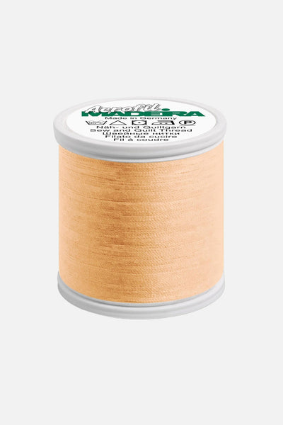Madeira Aerofil 120 400 m – Allzweck Näh- & Quiltgarn 1/2 - Make ma!